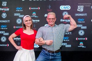 Регистрация NBC X 18.05.24 (Фотограф Александр Васильев)